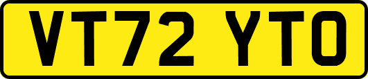 VT72YTO