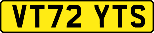 VT72YTS