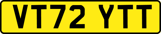 VT72YTT