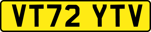 VT72YTV
