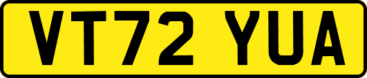 VT72YUA