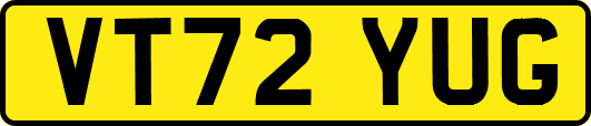 VT72YUG