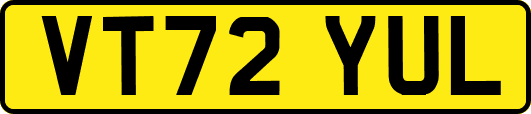 VT72YUL