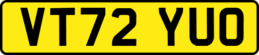 VT72YUO