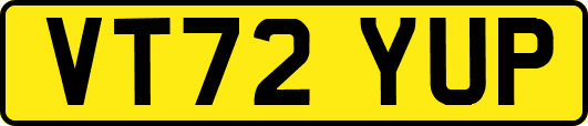 VT72YUP