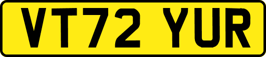 VT72YUR