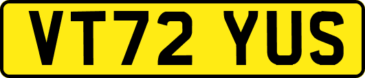 VT72YUS