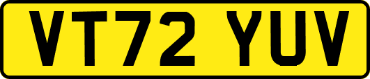 VT72YUV