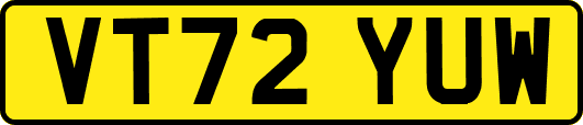 VT72YUW