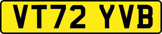 VT72YVB