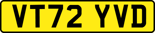 VT72YVD