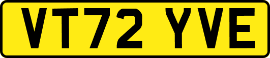 VT72YVE