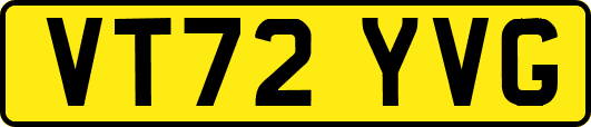 VT72YVG