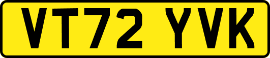 VT72YVK