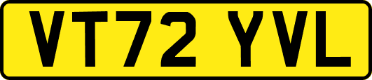 VT72YVL