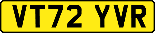 VT72YVR
