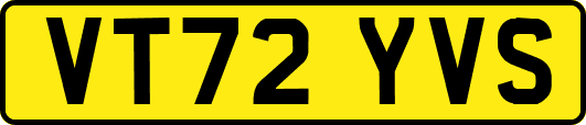 VT72YVS
