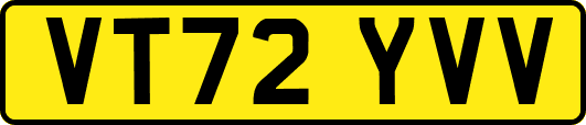 VT72YVV