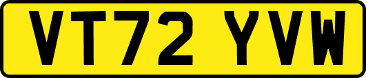 VT72YVW