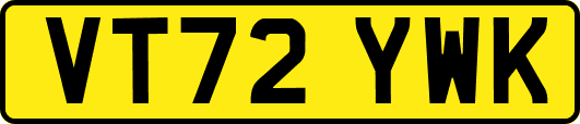 VT72YWK