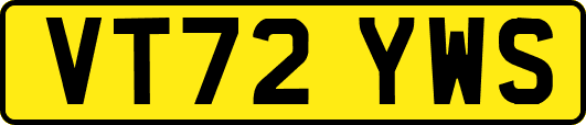 VT72YWS