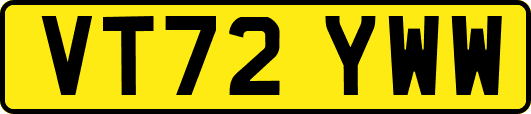 VT72YWW