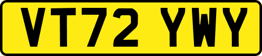 VT72YWY
