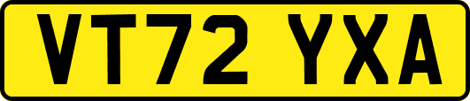 VT72YXA