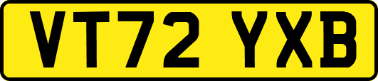 VT72YXB