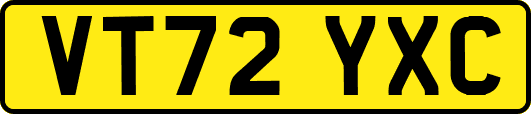 VT72YXC