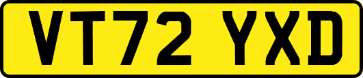 VT72YXD
