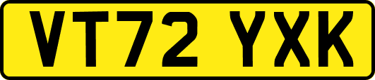 VT72YXK