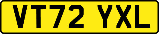 VT72YXL
