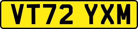 VT72YXM