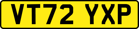 VT72YXP