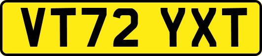 VT72YXT
