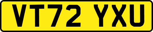 VT72YXU