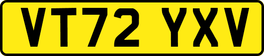VT72YXV