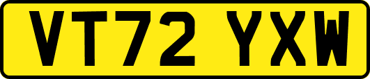 VT72YXW