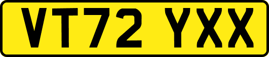 VT72YXX