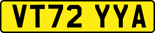 VT72YYA