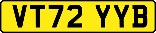 VT72YYB