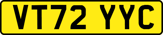 VT72YYC