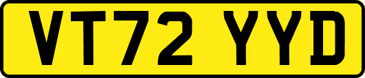 VT72YYD