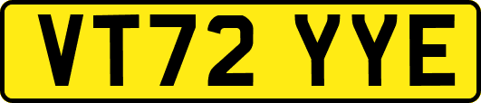 VT72YYE