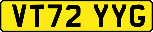 VT72YYG