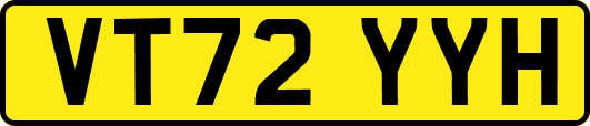 VT72YYH