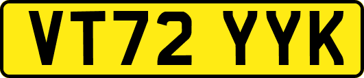 VT72YYK