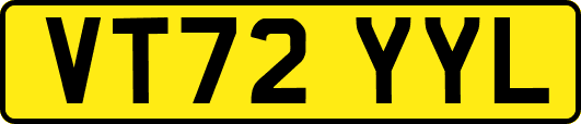 VT72YYL