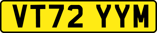 VT72YYM